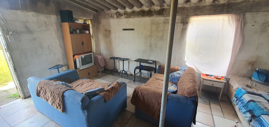 1 Bedroom Property for Sale in Kwanonqaba Western Cape
